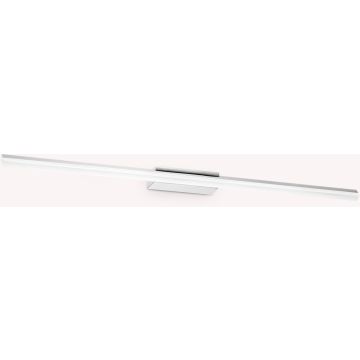 Ideal Lux RIFLESSO 345130 Fali lámpa 1x19W/LED ip54