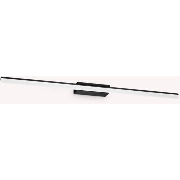 Ideal Lux RIFLESSO 345147 Fali lámpa 1x19W/LED ip54