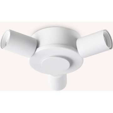 Ideal Lux SET UP 348278 Függeszték 3x15W/E27 ip20