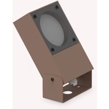 Ideal Lux SIRIO 345635 Kerti reflektor 1x9W/GX53 ip65