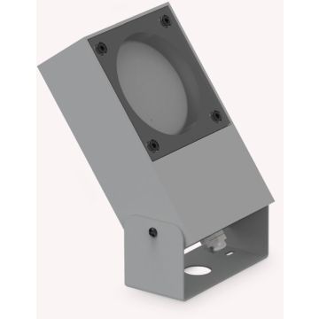 Ideal Lux SIRIO 345642 Kerti reflektor 1x9W/GX53 ip65