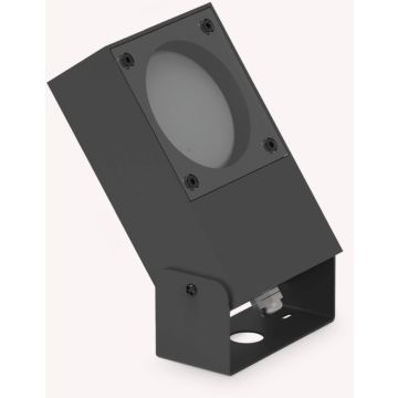 Ideal Lux SIRIO 345659 Kerti reflektor 1x9W/GX53 ip65