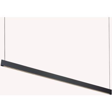 Ideal Lux STEEL 348384 Vonalas lámpa 1x35W/LED 3000K ip20