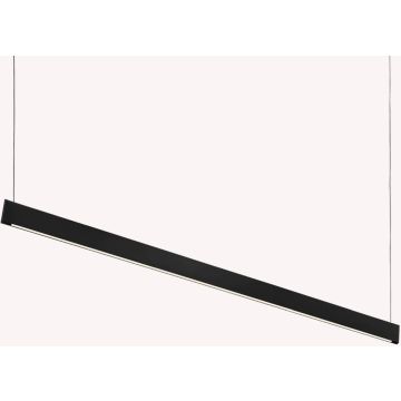 Ideal Lux STEEL 348391 Vonalas lámpa 1x35W/LED 3000K ip20