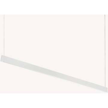 Ideal Lux STEEL 348407 Vonalas lámpa 1x35W/LED 3000K ip20
