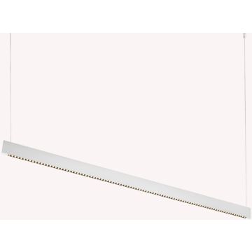 Ideal Lux STEEL 348414 Vonalas lámpa 1x35W/LED 3000K ip20