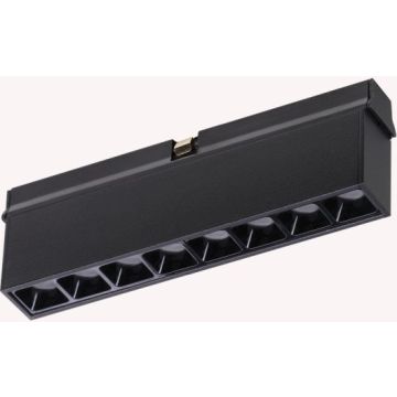 Ideal Lux STICK 343525 Sínreflektor 1x8W/LED 3000K ip20