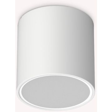 Ideal Lux TECHO 342689 Felületi spotlámpa 1x20W/GU10 ip54