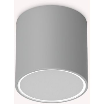 Ideal Lux TECHO 342702 Felületi spotlámpa 1x20W/GU10 ip54