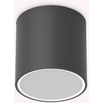 Ideal Lux TECHO 342719 Felületi spotlámpa 1x20W/GU10 ip54