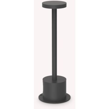 Ideal Lux TOFFEE 347769 Állólámpa 1x8W/LED ip65