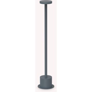 Ideal Lux TOFFEE 347776 Állólámpa 1x8W/LED ip65