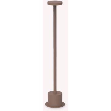 Ideal Lux TOFFEE 347783 Állólámpa 1x8W/LED ip65