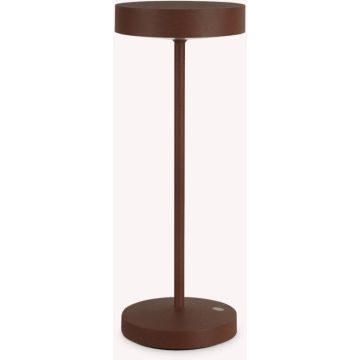 Ideal Lux TOFFEE 347868 Asztali lámpa 1x2W/LED ip54