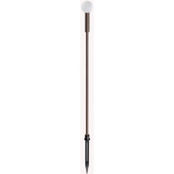 Ideal Lux TWIGGY 348353 Állólámpa 1x1,5W/LED ip65