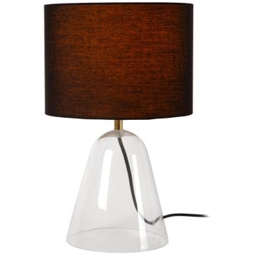 Lucide CAMPANA 34549/81/60 Asztali lámpa 1x40w/e27 ip20