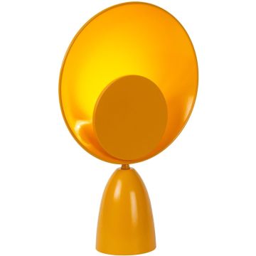 Lucide CASTAMAR 34552/03/44 Asztali lámpa 1x3w/led 3000k 180lm ip20