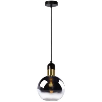 Lucide JULIUS 34438/20/65 Függőlámpa 1x40w/e27 ip20