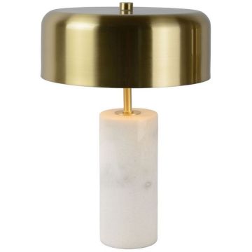 Lucide MIRASOL 34540/03/31 Asztali lámpa 3x7w/g9 ip20