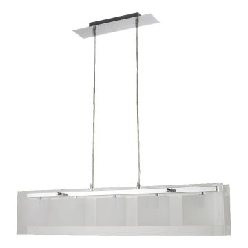 Prezent CORTINA 34001 Függőlámpa 5x40W/G9 IP20