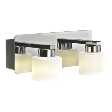 Prezent ELICA 34044 Fali lámpa 2x5W/G9 IP20