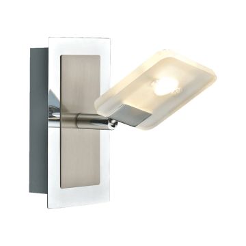 Prezent KYTON 34029 Fali lámpa 1x5W/LED 380lm IP20