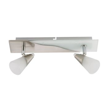 Prezent STORM 34019 Spotlámpa 2x40W/G9 IP20