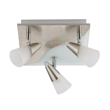 Prezent STORM 34020 Spotlámpa 3x40W/G9 IP20