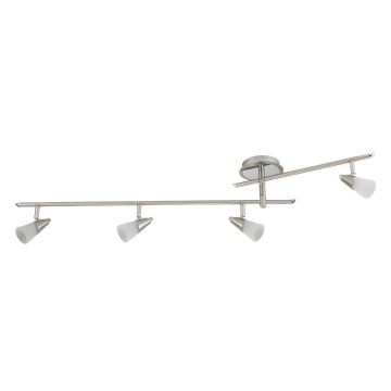 Prezent STORM 34021 Spotlámpa 4x40W/G9 IP20