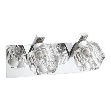 Prezent ZENITH 34039 Fali lámpa 2x5W/G9 IP20