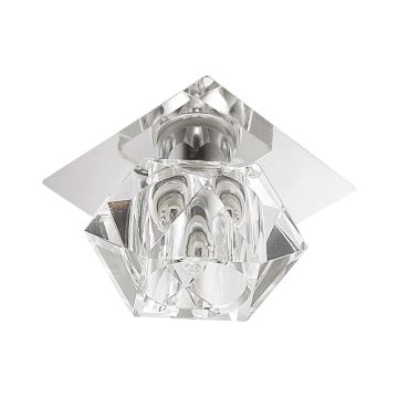 Prezent ZENITH 34041 Süllyesztett mennyezeti lámpa 1x5W/G9 IP20