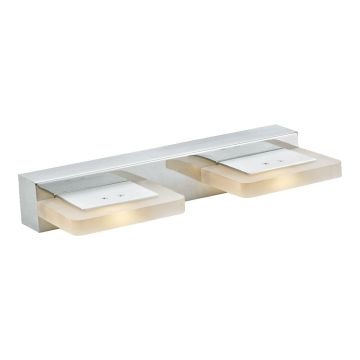 Prezent ZODIAK 34027 Fali lámpa 2x5W/LED 750lm IP20