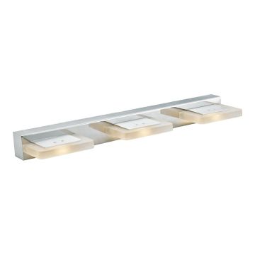 Prezent ZODIAK 34028 Fali lámpa 3x5W/LED 1150lm IP20