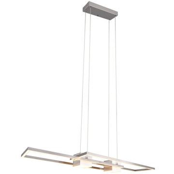 Trio ALBANY 347710407 Függőlámpa 1x37w/led 2700-6500k 4300lm ip20