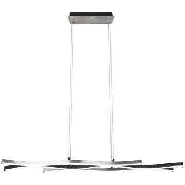 Trio BLAZE 341210305 Függőlámpa 1x35w/led 2300+3000+4000k 4300lm ip20