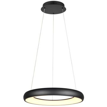 Trio CARDONA 349616032 Függőlámpa 1x38w/led 2300+3000+4000k 4400lm ip20
