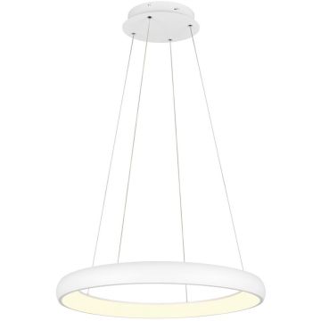 Trio CARDONA 349617531 Függőlámpa 1x59w/led 2300+3000+4000k 6900lm ip20