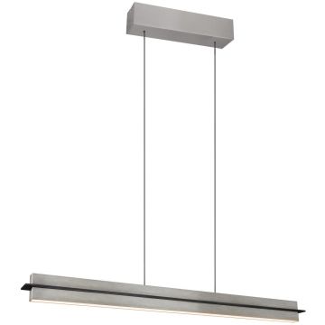 Trio EMERSON 346710107 Függőlámpa 1x22w/led 2700k-5000k 2500lm ip20