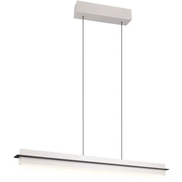 Trio EMERSON 346710176 Függőlámpa 1x22w/led 2700k-5000k 2500lm ip20