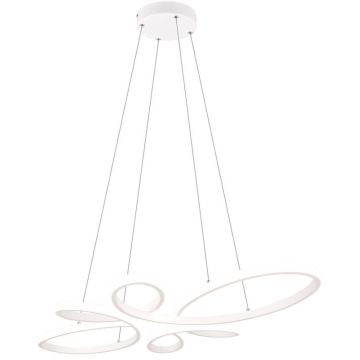 Trio FLY 345619131 Függőlámpa 1x32w/led 4000k 3900lm ip20