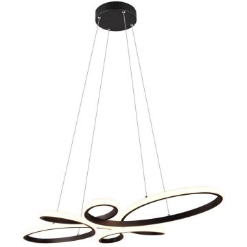 Trio FLY 345619132 Függőlámpa 1x32w/led 3000k 3900lm ip20