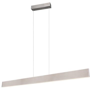 Trio GALWAY 349710107 Függőlámpa 1x35w/led 2700-6000k 4200lm ip20