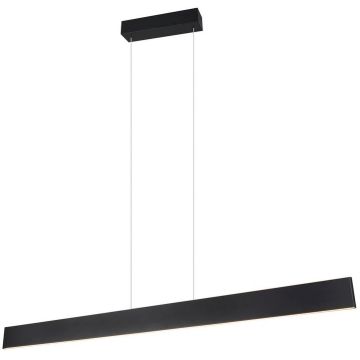 Trio GALWAY 349710132 Függőlámpa 1x35w/led 2700-6000k 4200lm ip20