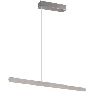 Trio HELIOS 343310105 Függőlámpa 1x28w/led 2700-6500k 3300lm ip20