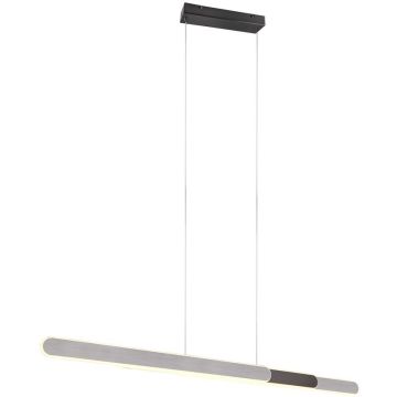Trio HELIOS 343310305 Függőlámpa 1x48w/led 2700-6500k 5800lm ip20
