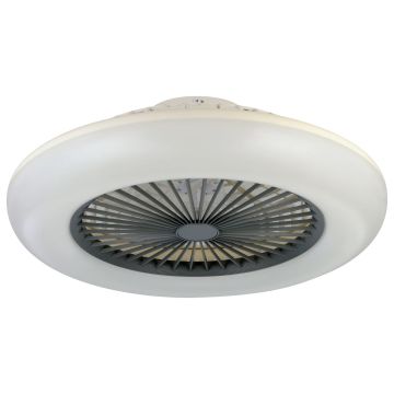 Eglo SAYULITA-L 35144 Ventilátor 3x12,6W/LED 2700-6500K 4500LM IP20