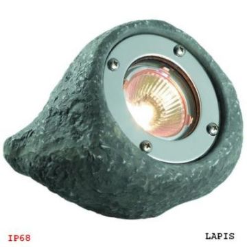 Garden Lights LAPIS 3577441 Kerti reflektor 1x3W/GU5,3 110LM