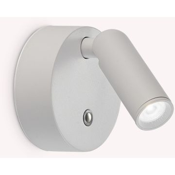 Ideal Lux BEAN 350233 Fali lámpa 1x3W/LED ip20