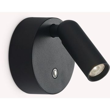 Ideal Lux BEAN 350240 Fali lámpa 1x3W/LED ip20