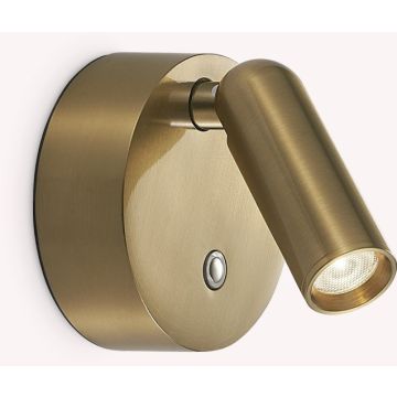 Ideal Lux BEAN 350264 Fali lámpa 1x3W/LED ip20